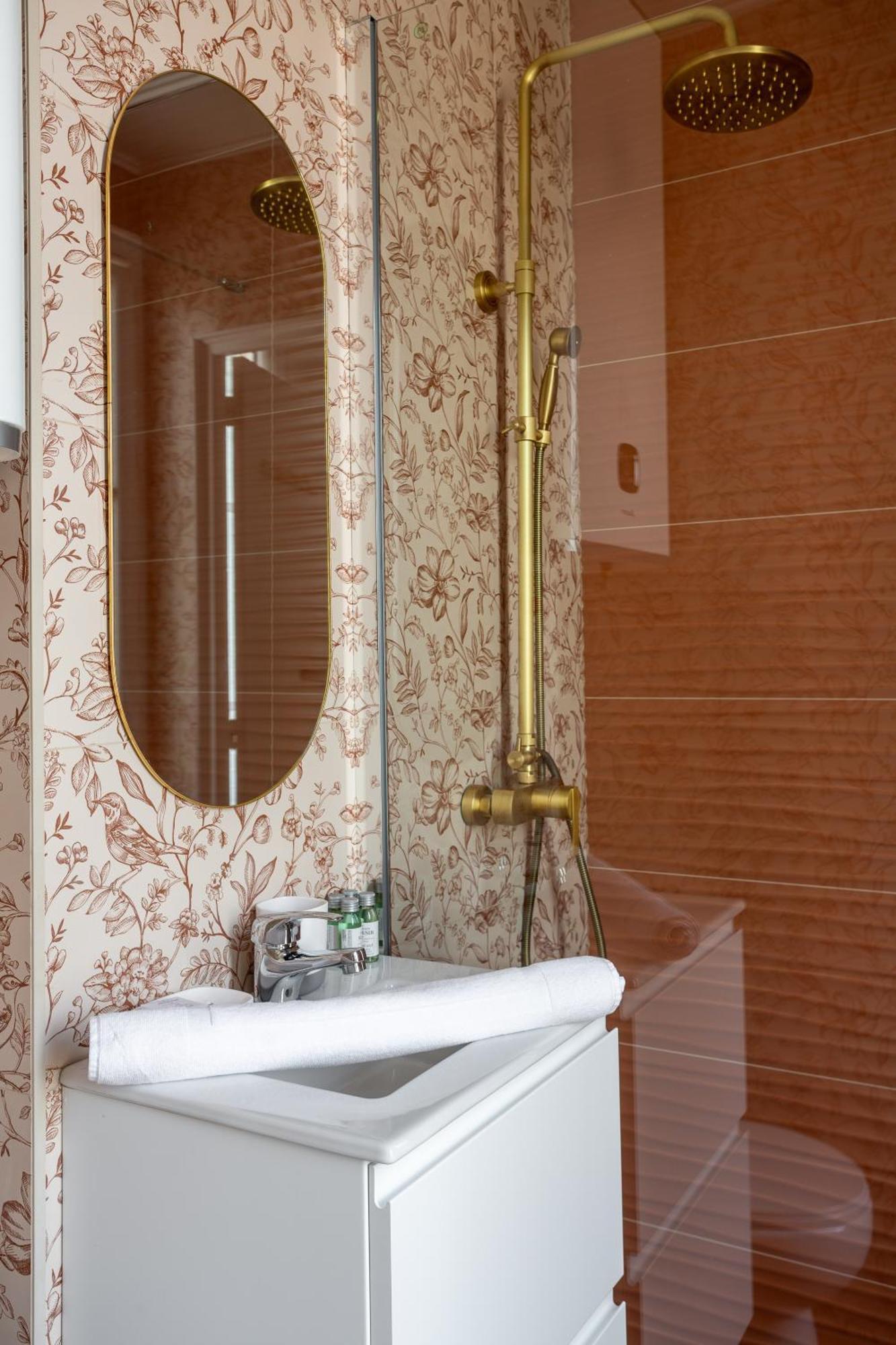 Apartment The Charming Republic Place Paris